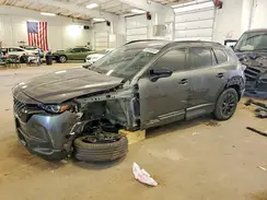 7MMVAADW7TN148760 2026 MAZDA CX-50