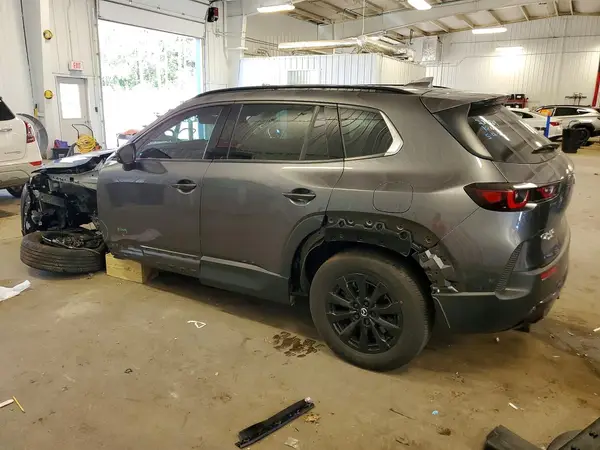 7MMVAADW7TN148760 2026 MAZDA CX-50 - Image 2
