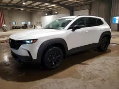 7MMVAADW7TN152629 2026 MAZDA CX-50