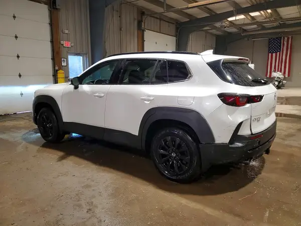 7MMVAADW7TN152629 2026 MAZDA CX-50 - Image 2