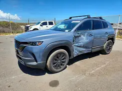 7MMVAADW8SN100554 2025 MAZDA CX-50