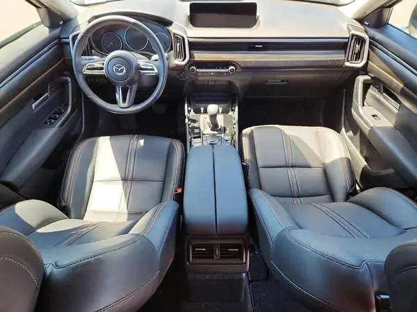 7MMVAADW8SN100554 2025 MAZDA CX-50 - Image 8