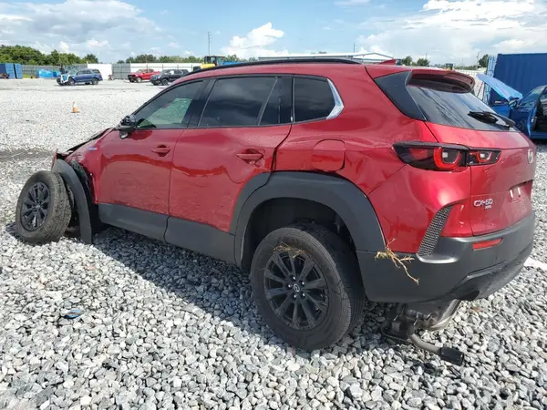 7MMVAADW8SN102644 2025 MAZDA CX-50 - Image 2