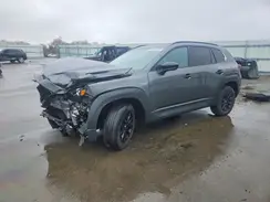 7MMVAADW8SN104071 2025 MAZDA CX-50