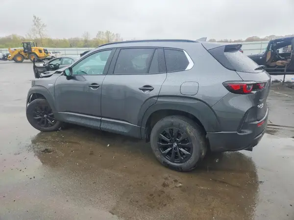 7MMVAADW8SN104071 2025 MAZDA CX-50 - Image 2