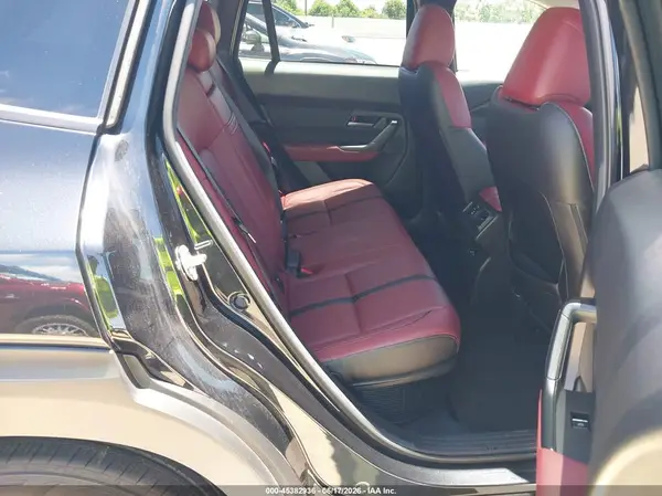 7MMVAADW8SN104832 2025 MAZDA CX-50 - Image 8