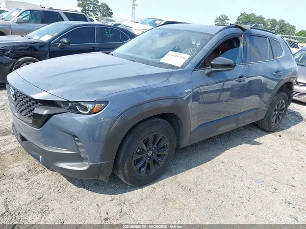 7MMVAADW8SN106225 2025 MAZDA CX-50 - Image 2