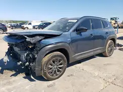 7MMVAADW8SN108962 2025 MAZDA CX-50