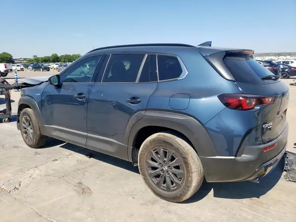 7MMVAADW8SN108962 2025 MAZDA CX-50 - Image 2