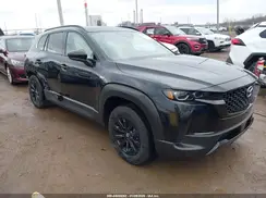 7MMVAADW8SN110503 2025 MAZDA CX-50