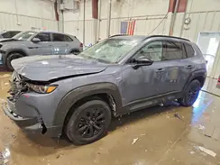 7MMVAADW8SN118519 2025 MAZDA CX-50