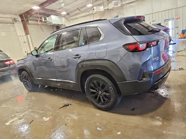 7MMVAADW8SN118519 2025 MAZDA CX-50 - Image 2