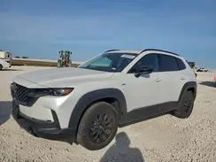 7MMVAADW8SN126524 2025 MAZDA CX-50