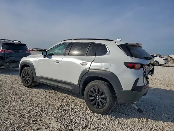 7MMVAADW8SN126524 2025 MAZDA CX-50 - Image 2