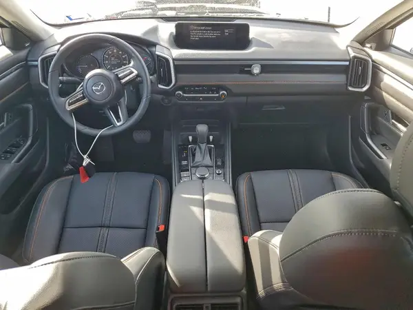 7MMVAADW8SN126524 2025 MAZDA CX-50 - Image 8