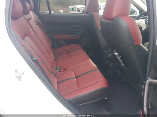 7MMVAADW8SN127012 2025 MAZDA CX-50 - Image 8