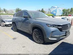 7MMVAADW8SN130301 2025 MAZDA CX-50