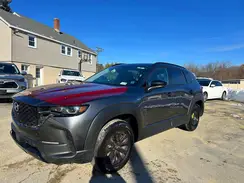 7MMVAADW8SN130847 2025 MAZDA CX-50