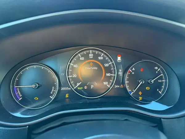 7MMVAADW8SN130847 2025 MAZDA CX-50 - Image 8