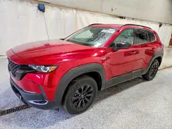 7MMVAADW8SN132324 2025 MAZDA CX-50
