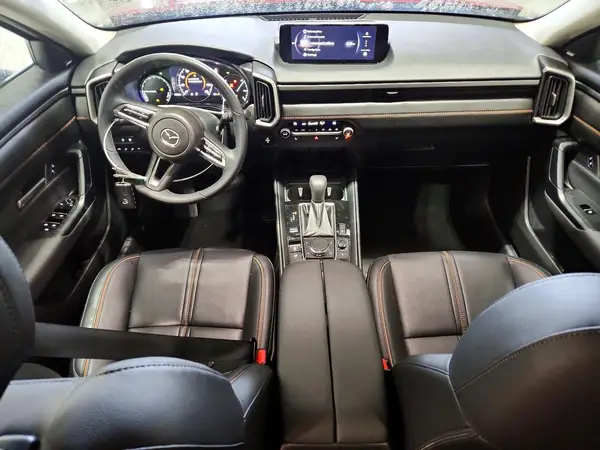 7MMVAADW8SN132324 2025 MAZDA CX-50 - Image 8