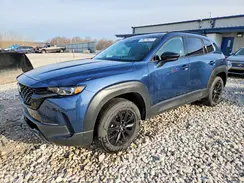 7MMVAADW8SN134493 2025 MAZDA CX-50