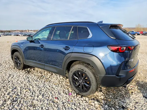 7MMVAADW8SN134493 2025 MAZDA CX-50 - Image 2