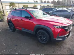 7MMVAADW8SN138687 2025 MAZDA CX-50