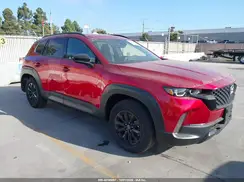 7MMVAADW8TN179161 2026 MAZDA CX-50