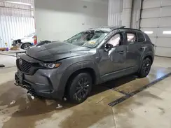 7MMVAADW9SN102264 2025 MAZDA CX-50