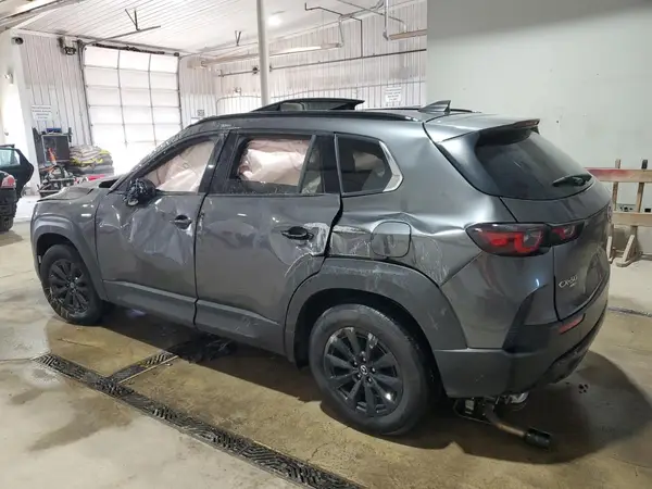 7MMVAADW9SN102264 2025 MAZDA CX-50 - Image 2