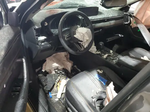 7MMVAADW9SN102264 2025 MAZDA CX-50 - Image 8