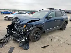 7MMVAADW9SN102507 2025 MAZDA CX-50