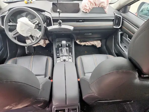 7MMVAADW9SN102507 2025 MAZDA CX-50 - Image 8