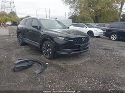 7MMVAADW9SN103351 2025 MAZDA CX-50