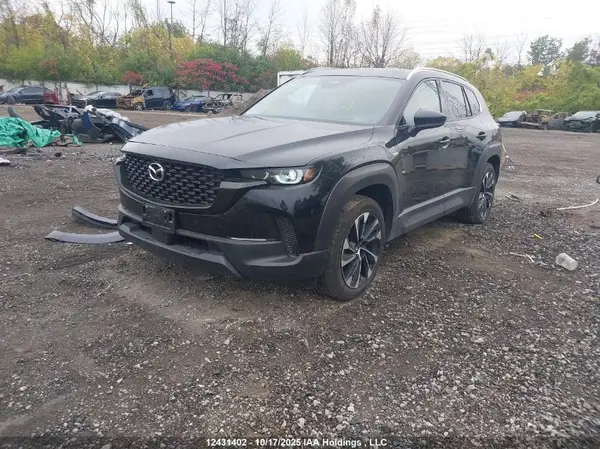 7MMVAADW9SN103351 2025 MAZDA CX-50 - Image 2