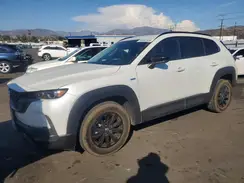 7MMVAADW9SN105746 2025 MAZDA CX-50