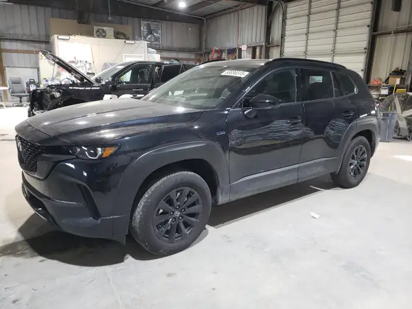 7MMVAADW9SN110297 2025 MAZDA CX-50 - Image 1