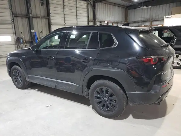7MMVAADW9SN110297 2025 MAZDA CX-50 - Image 2