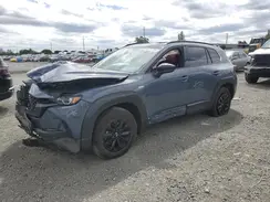 7MMVAADW9SN112986 2025 MAZDA CX-50