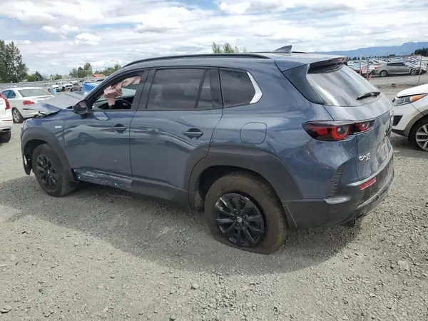 7MMVAADW9SN112986 2025 MAZDA CX-50 - Image 2