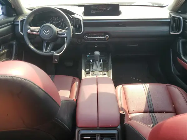 7MMVAADW9SN112986 2025 MAZDA CX-50 - Image 8