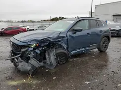 7MMVAADW9SN113992 2025 MAZDA CX-50