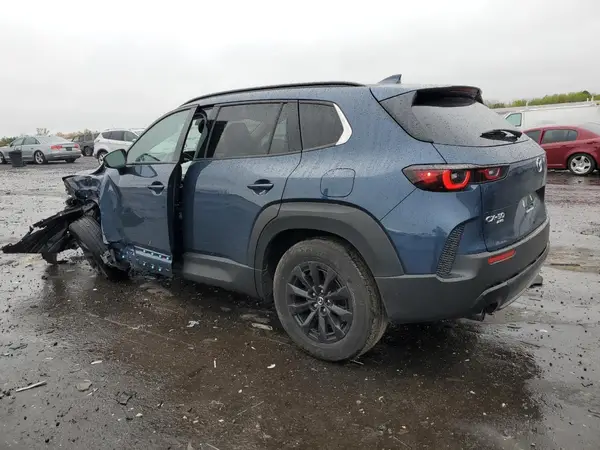 7MMVAADW9SN113992 2025 MAZDA CX-50 - Image 2