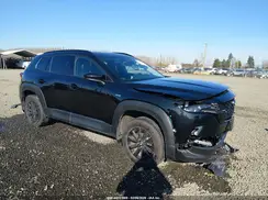 7MMVAADW9SN114995 2025 MAZDA CX-50