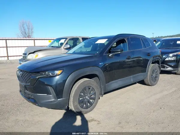 7MMVAADW9SN115094 2025 MAZDA CX-50 - Image 2