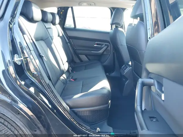 7MMVAADW9SN115094 2025 MAZDA CX-50 - Image 8
