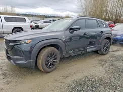 7MMVAADW9SN115922 2025 MAZDA CX-50