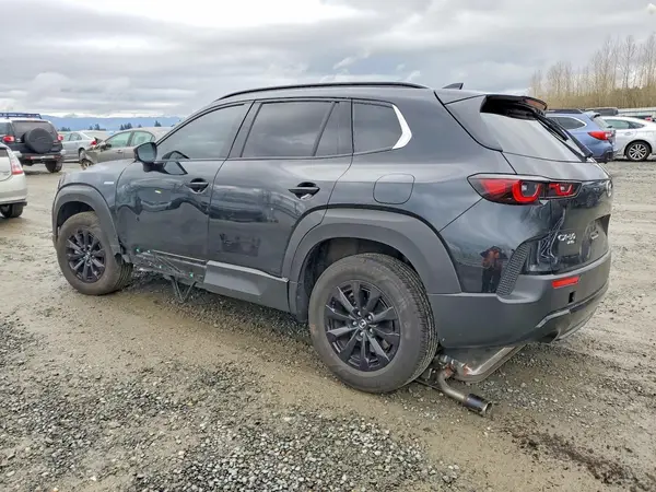 7MMVAADW9SN115922 2025 MAZDA CX-50 - Image 2