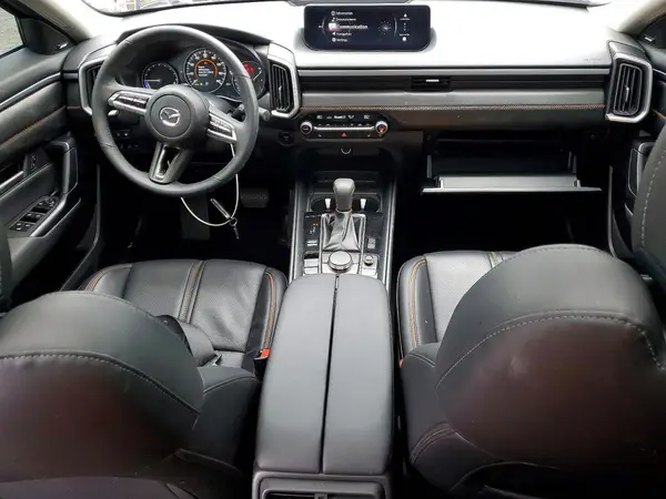 7MMVAADW9SN115922 2025 MAZDA CX-50 - Image 8